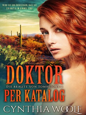 cover image of Doktor per Katalog